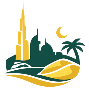 Dubai Prince